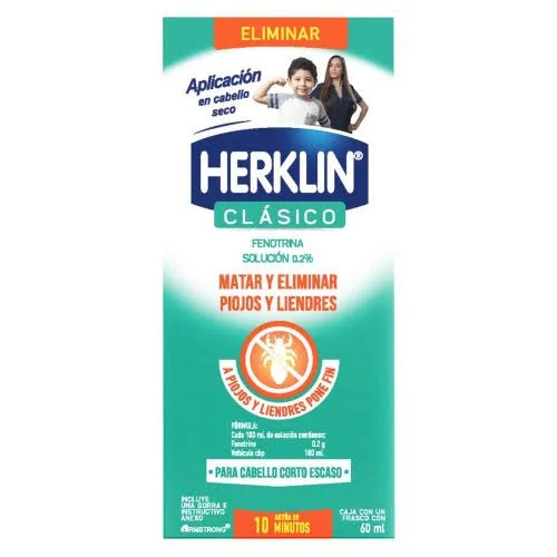 Herklin clasico