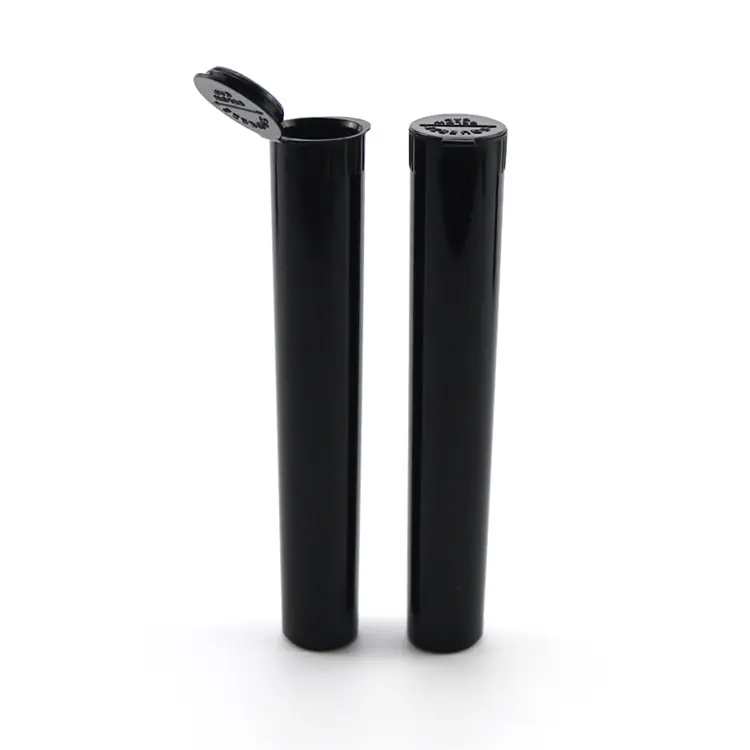 Tubo Para Cigarro Porta Porro  3