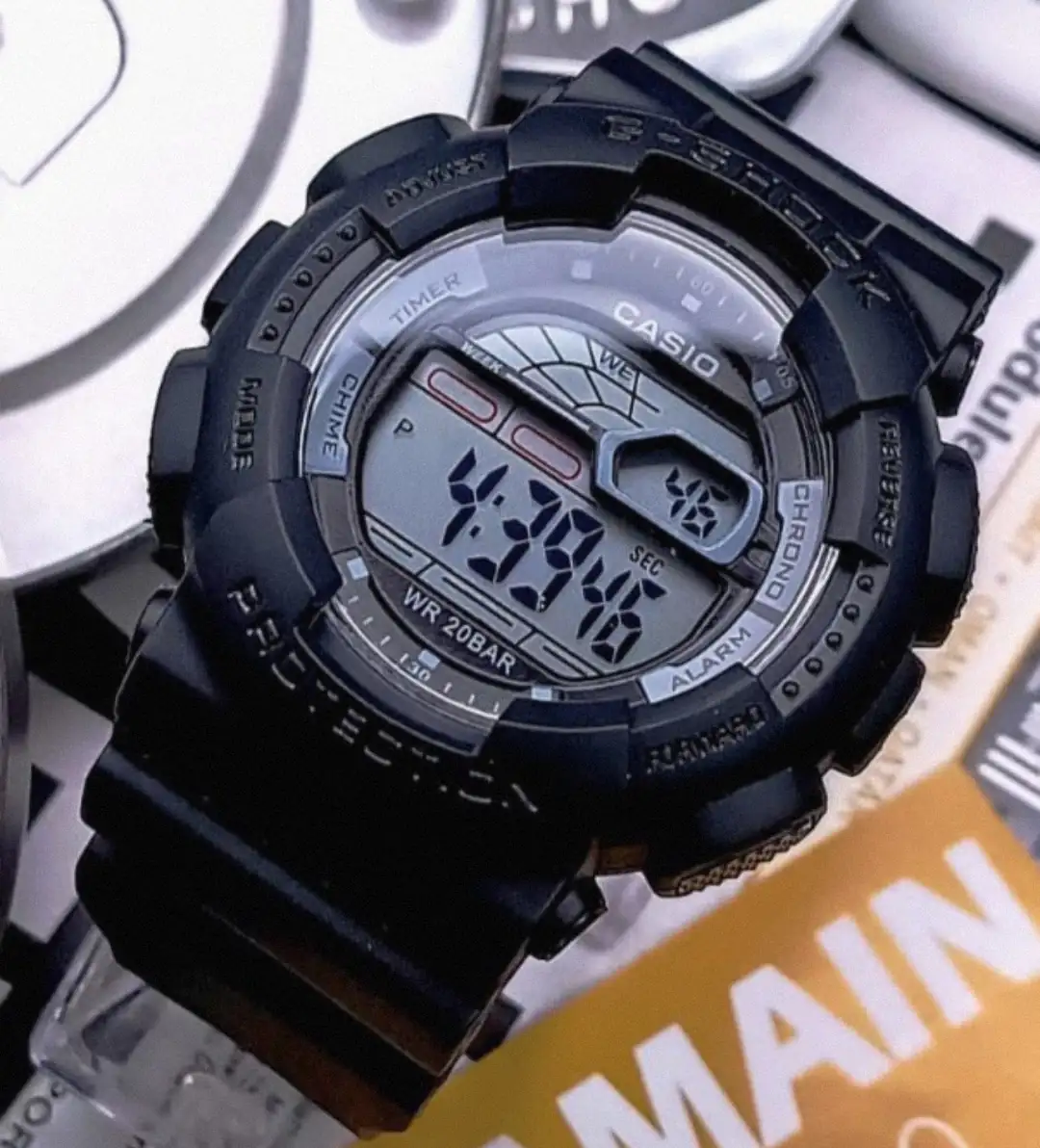 Reloj G-shock