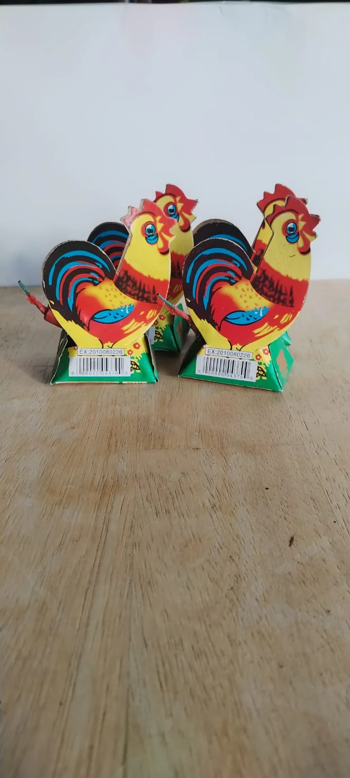 Gallos