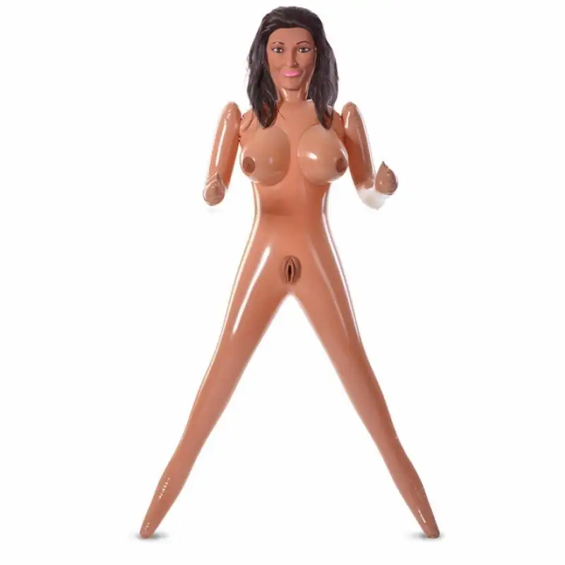 Muñeca Inflable Realistic Love Doll 2