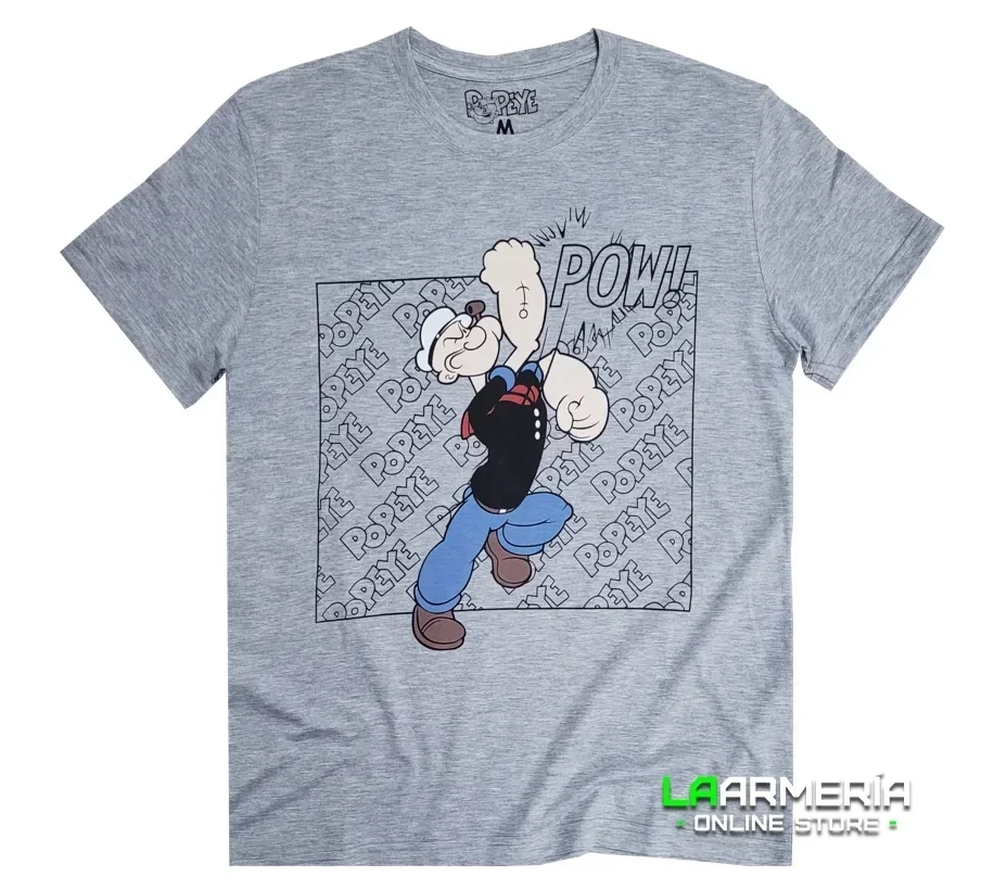 Popeye (M-XL)