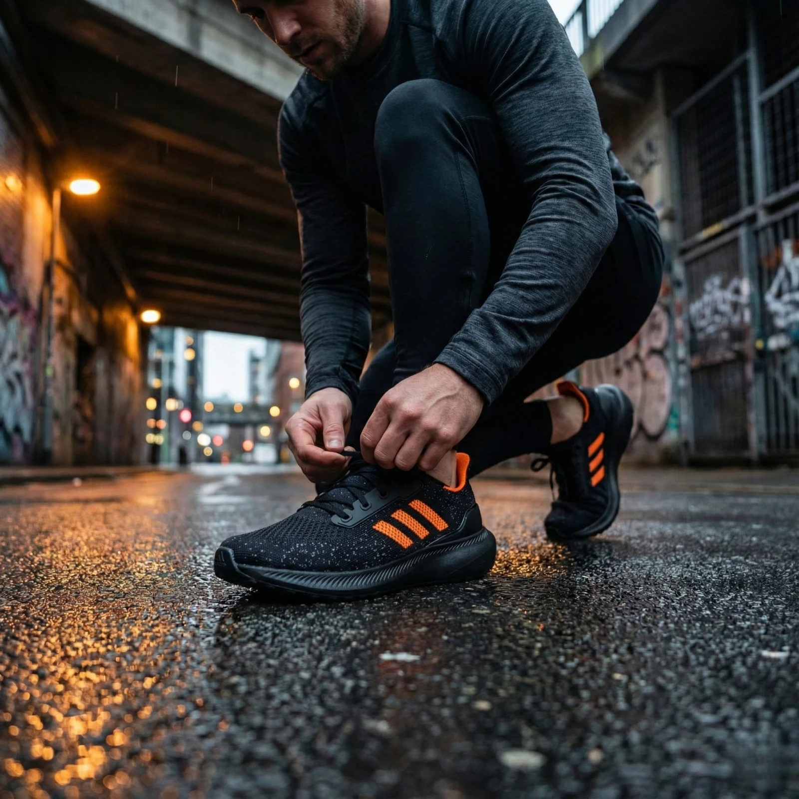 ADIDAS ULTRA ENERGY 