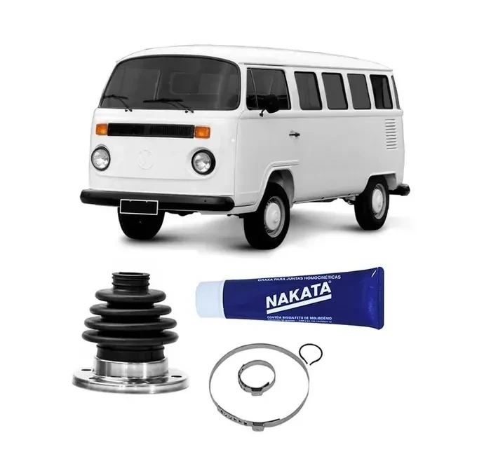 Capuchón homocinetico Vw Kombi 1978-1997 / 182945