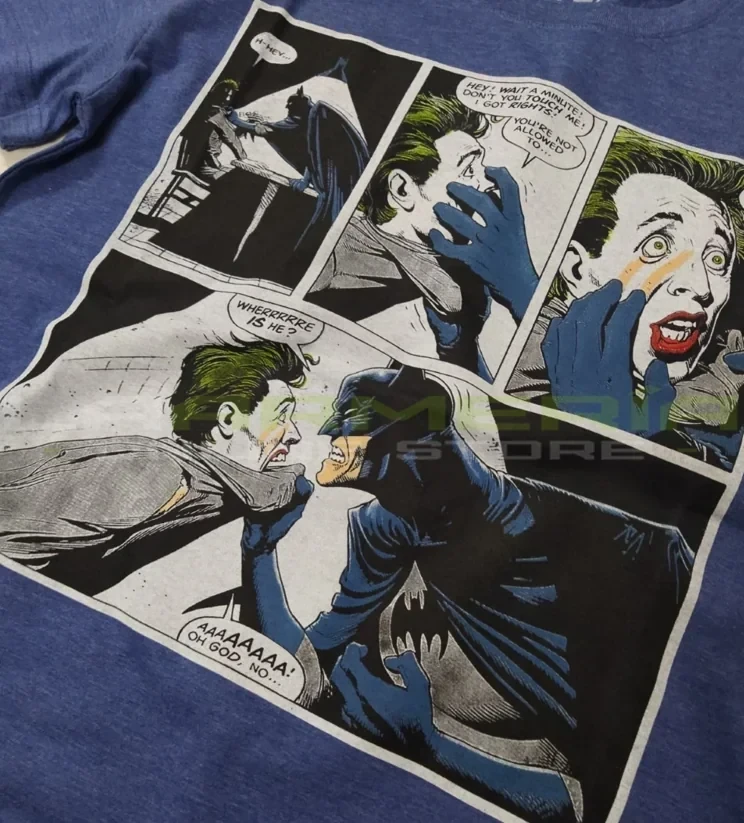 Batman (XL) 2