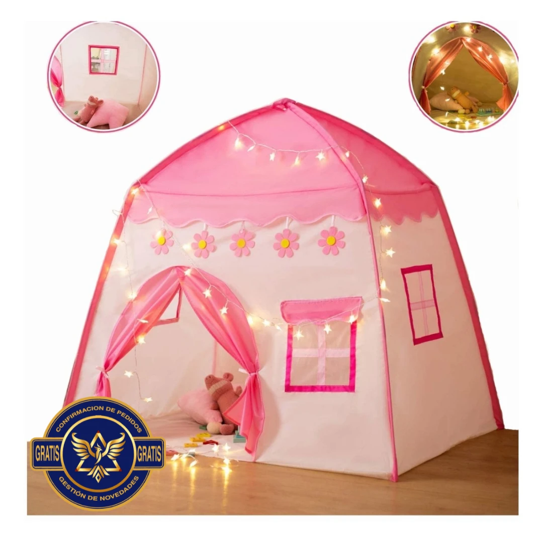 Carpa Infantil 