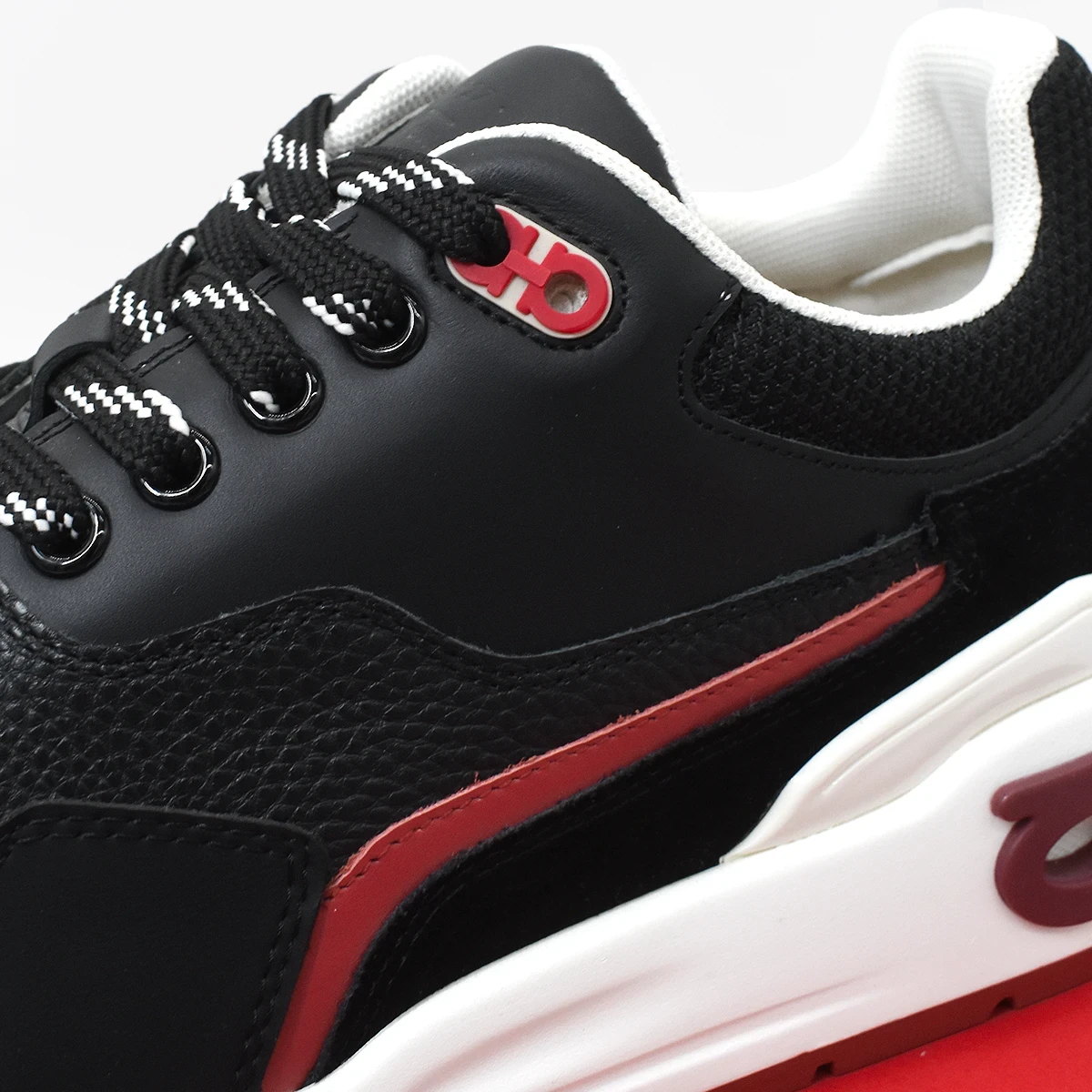 Tenis Salvatore Ferragamo 5