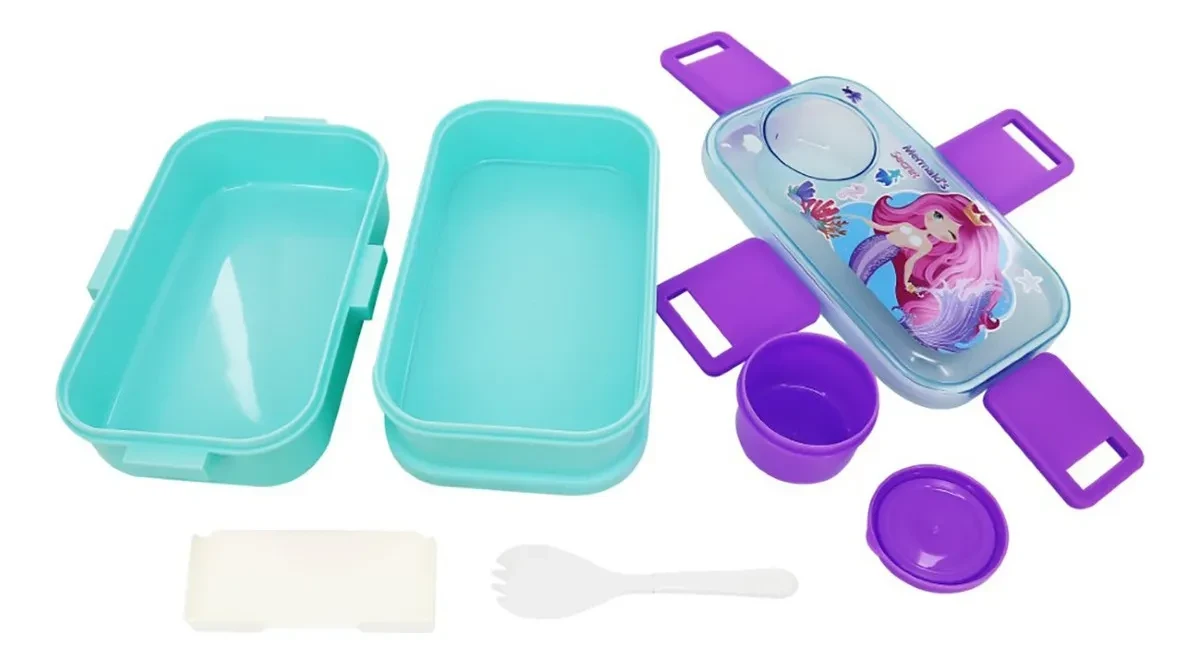 LUNCHERA TRENDY 30430 4