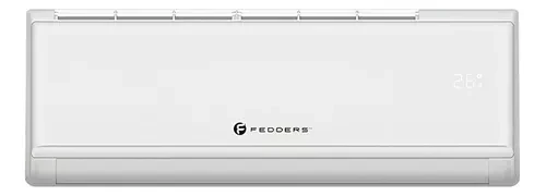 Aire Acondicionado FEDDERS 6200W Frio / Calor 2