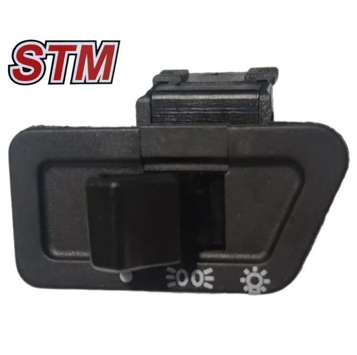 LLAVE TECLA POCISION GUERRERO 110 DL/ZB (X10) [STM] -50297