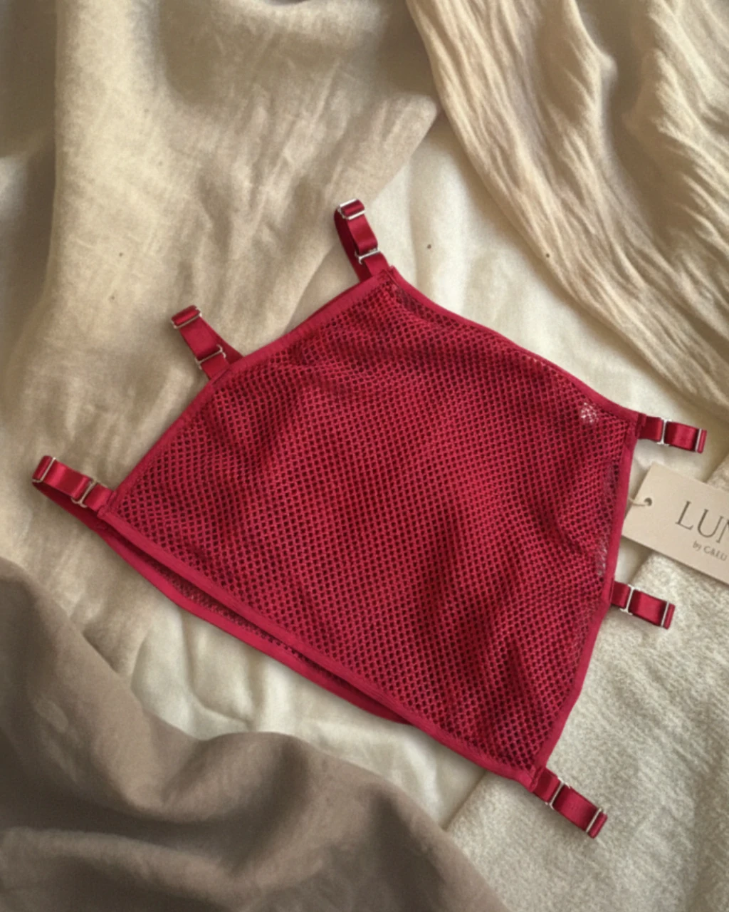 Pollera Diamont Talle 1 - 2