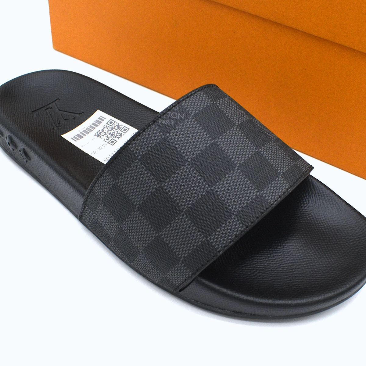 Sandalias LV 6