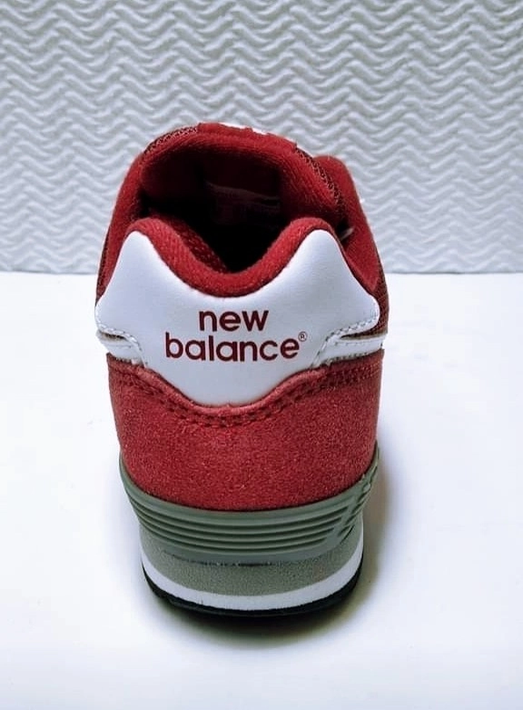 NEW BALANCE KIDS  2