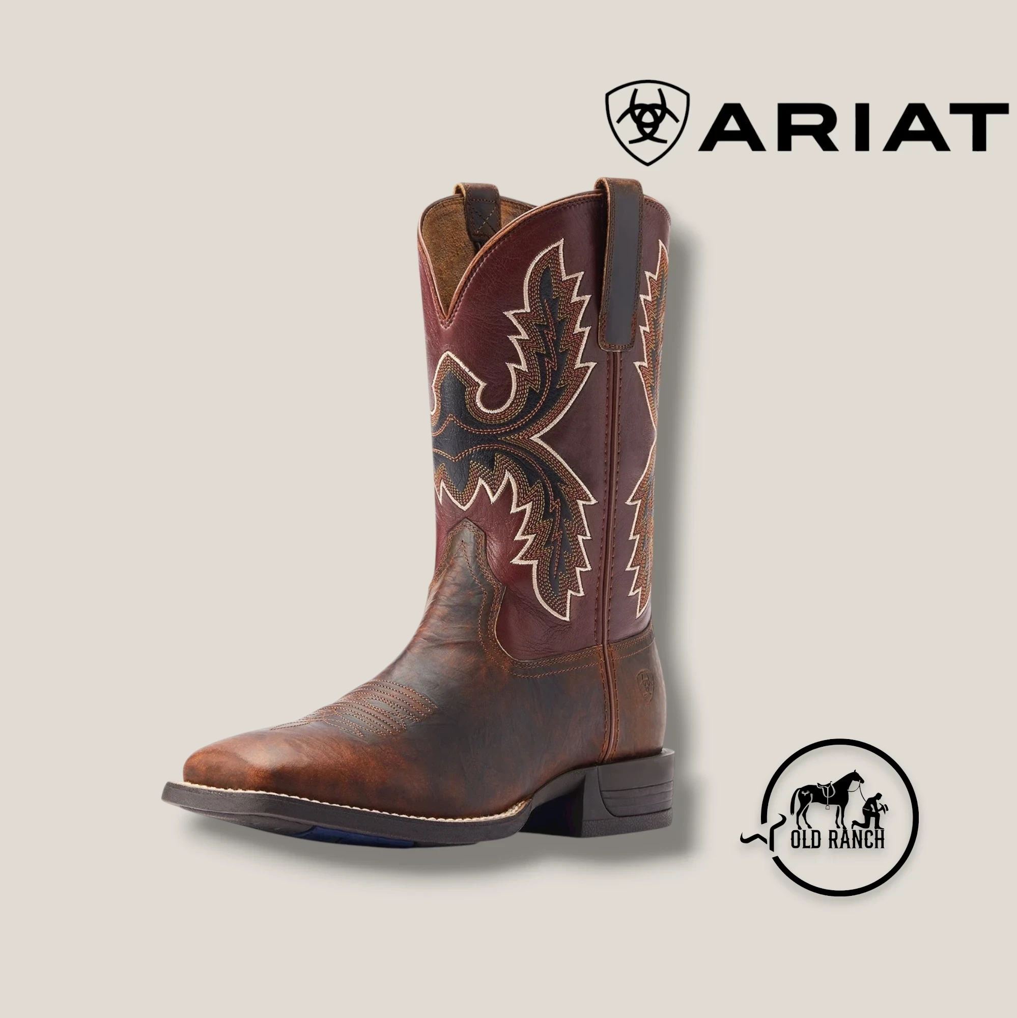ARIAT PREMIUM