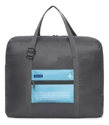 BOLSO VIAJE PLEGABLE TRAVEL TECH 17821 3