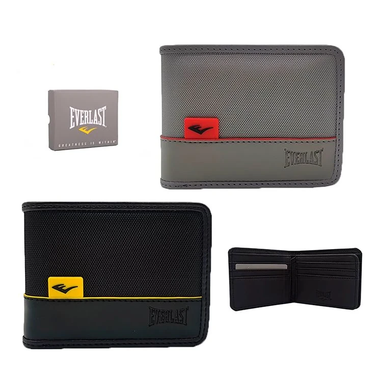 BILLETERA EVERLAST 27810