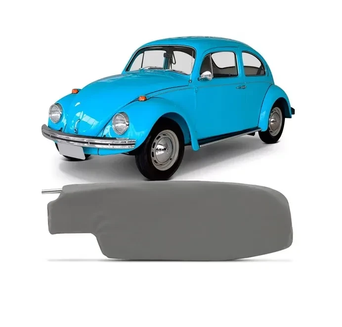 Quita sol Vw Fusca 1975-1977