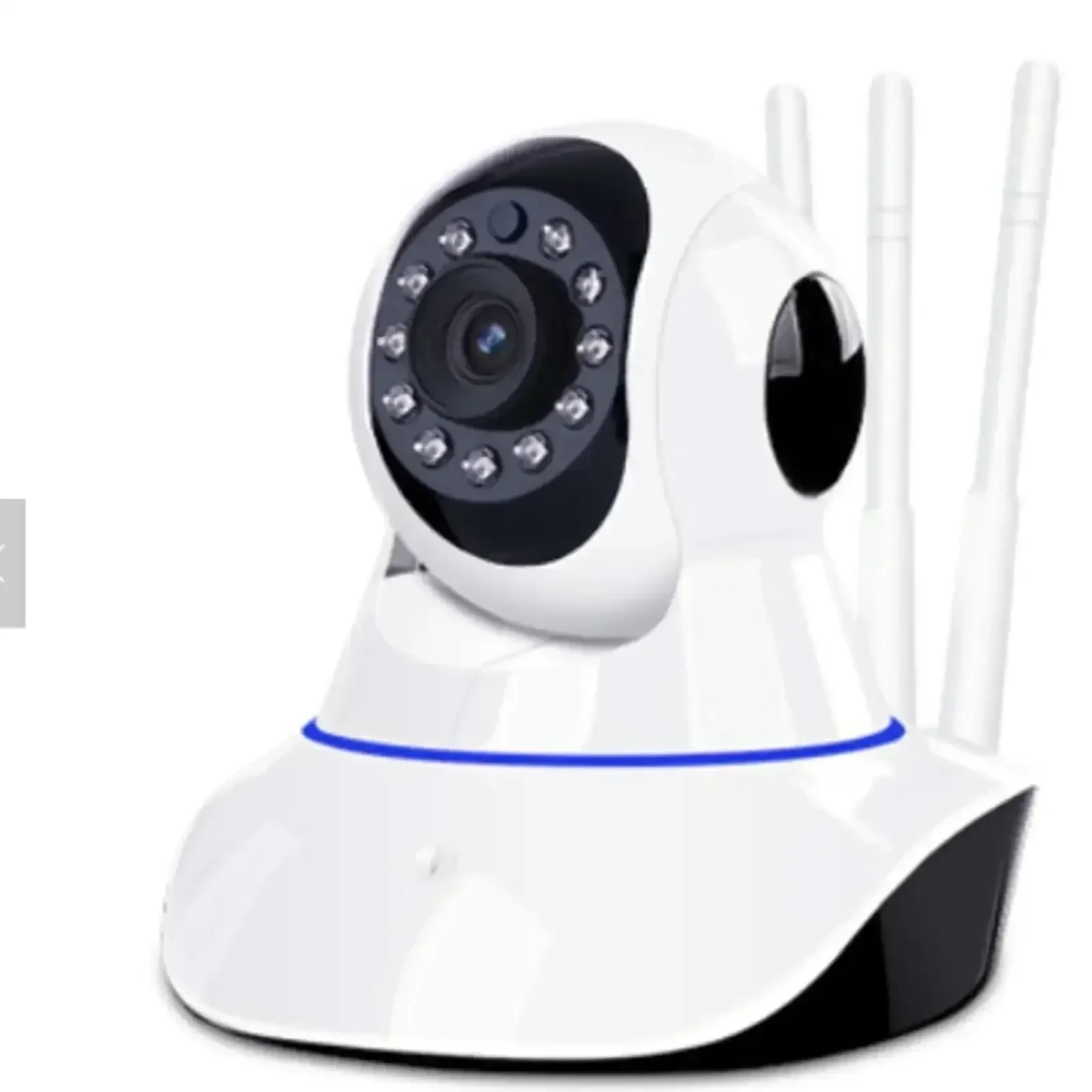 V360   CAMARA WIFI