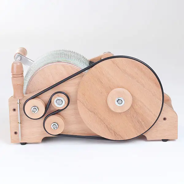 CARDADORA MANUAL 10 CM 4