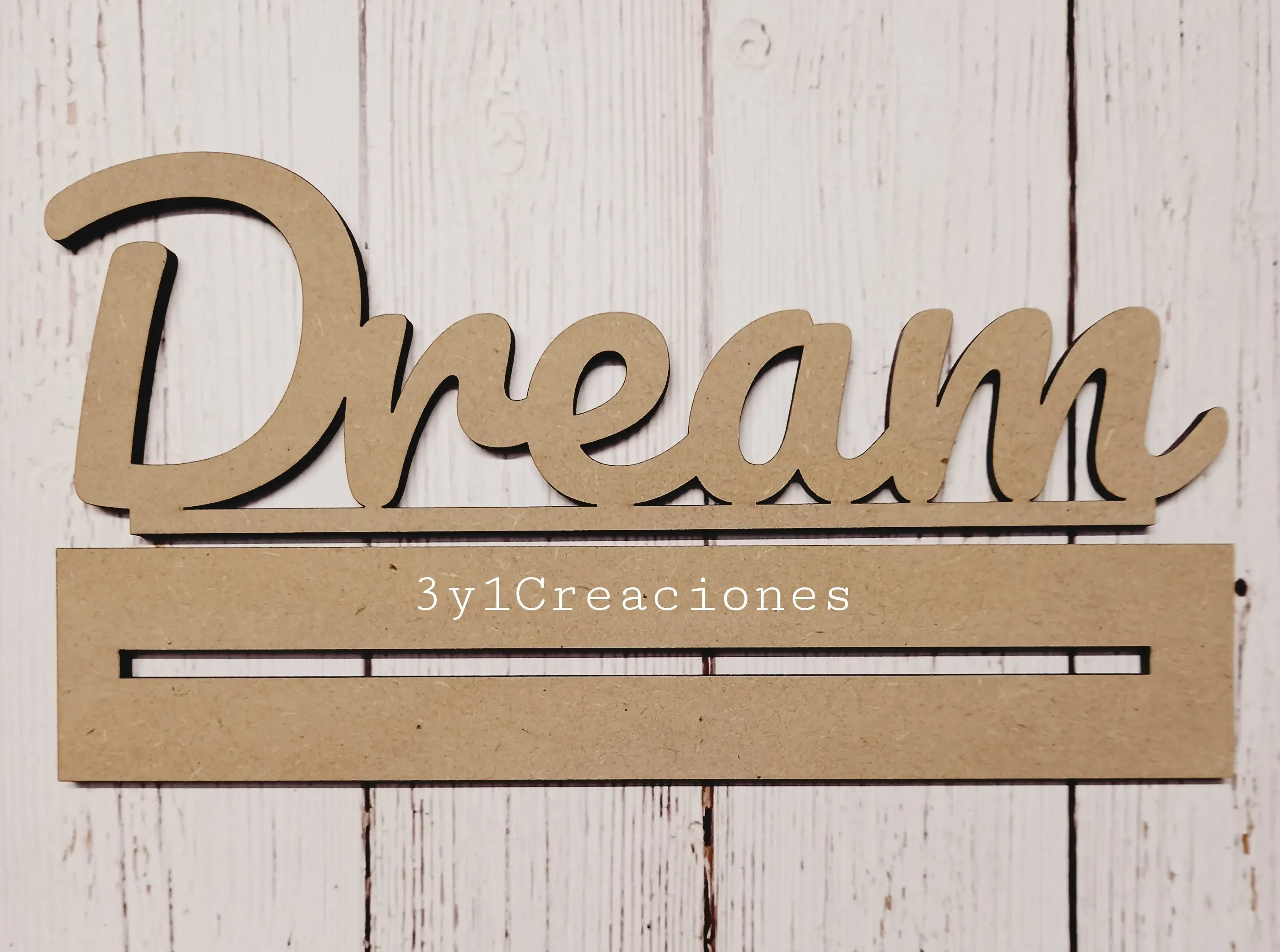 DREAM COM BASE
