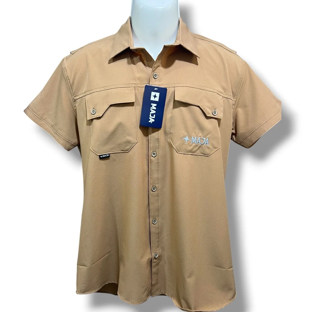 Camisa Maja Mediana
