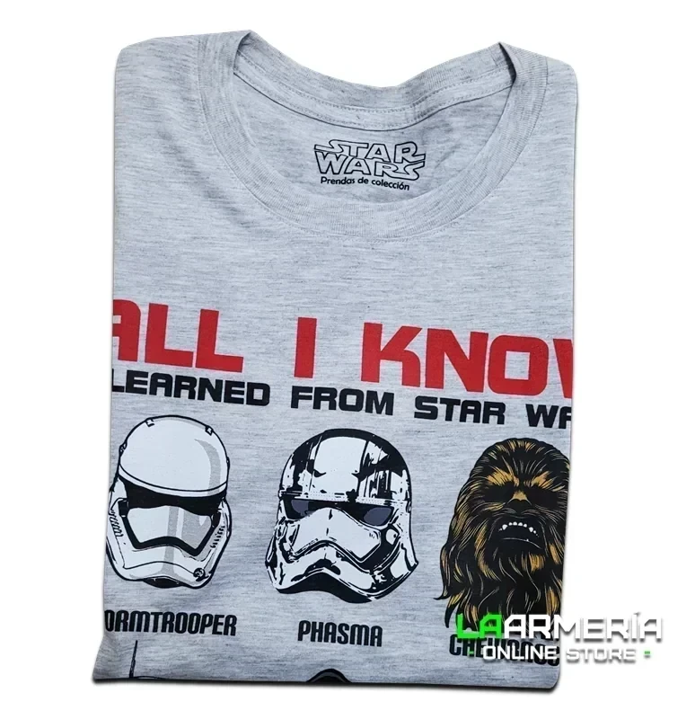 Star Wars (S-M-L-XL) 3