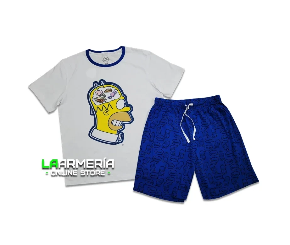 Homero (S-XL)