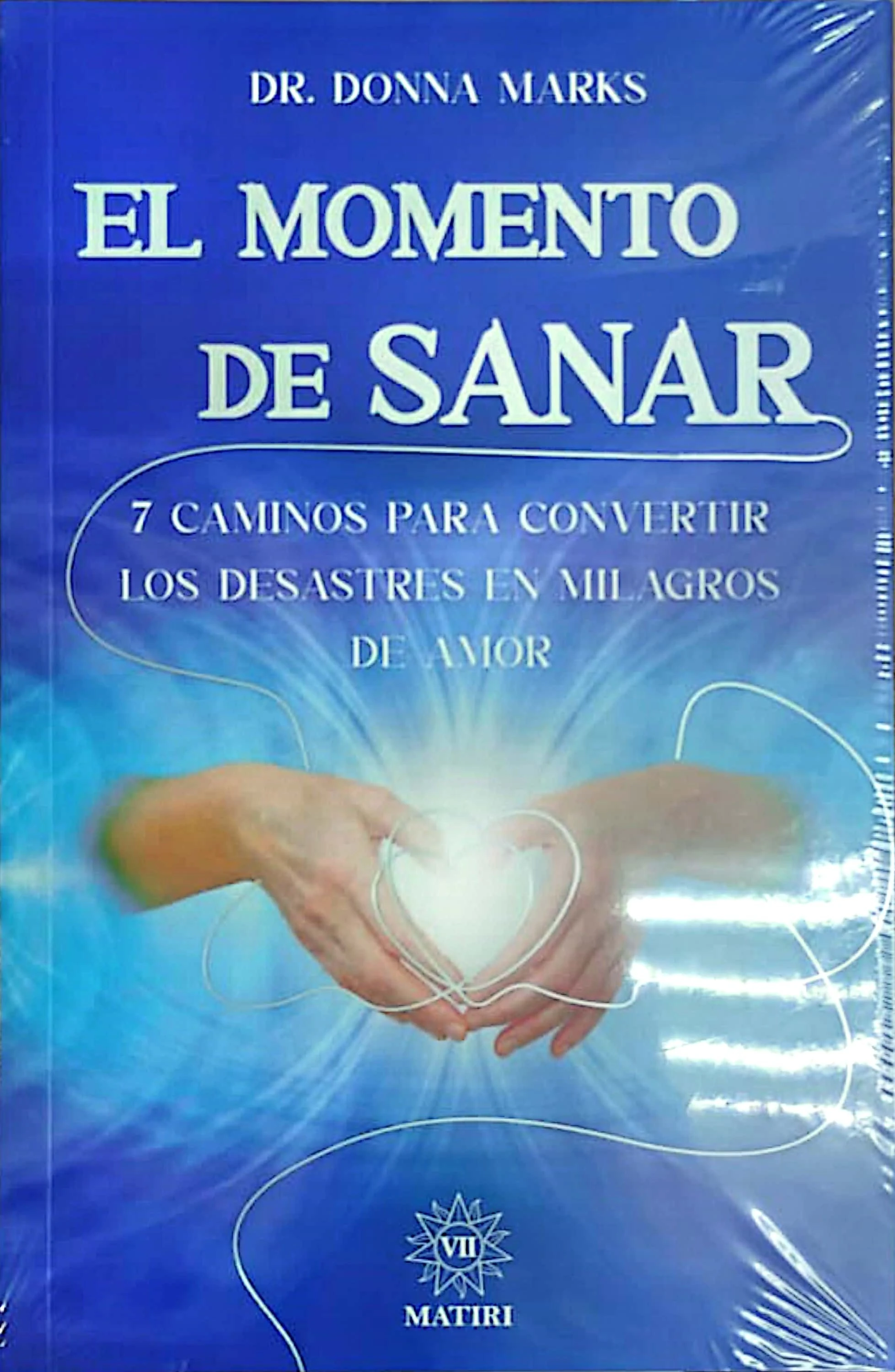 EL MOMENTO DE SANAR