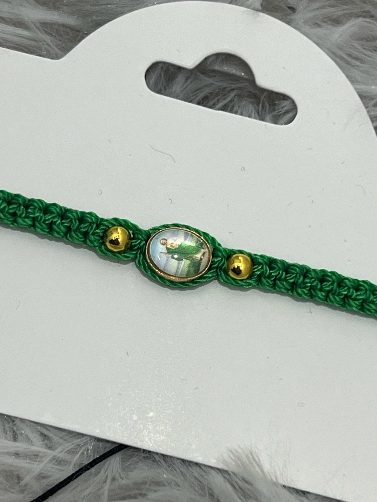 Pulsera San Judas 2
