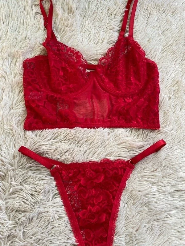 Roma Rojo Talle 105