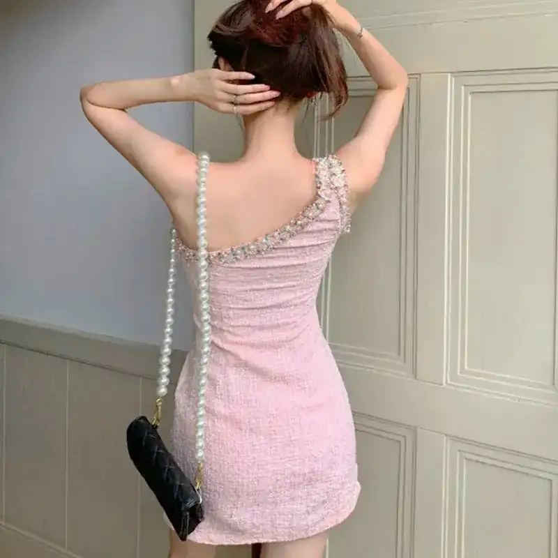 Minivestido sexy 3