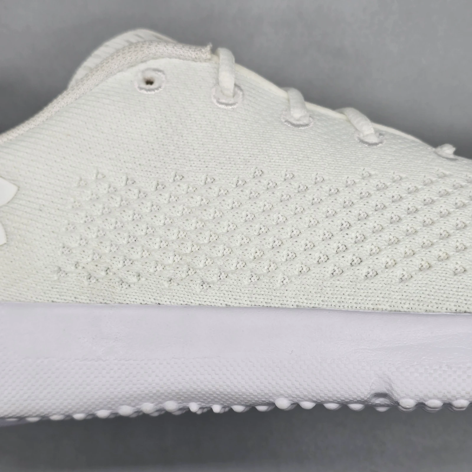 UNDER ARMOUR W RAPID (Original) 8