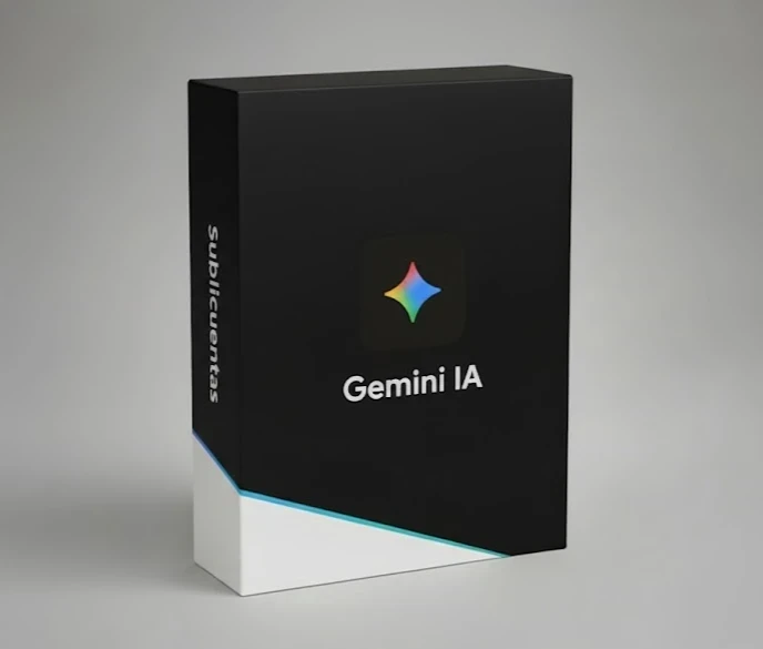 Gemini IA