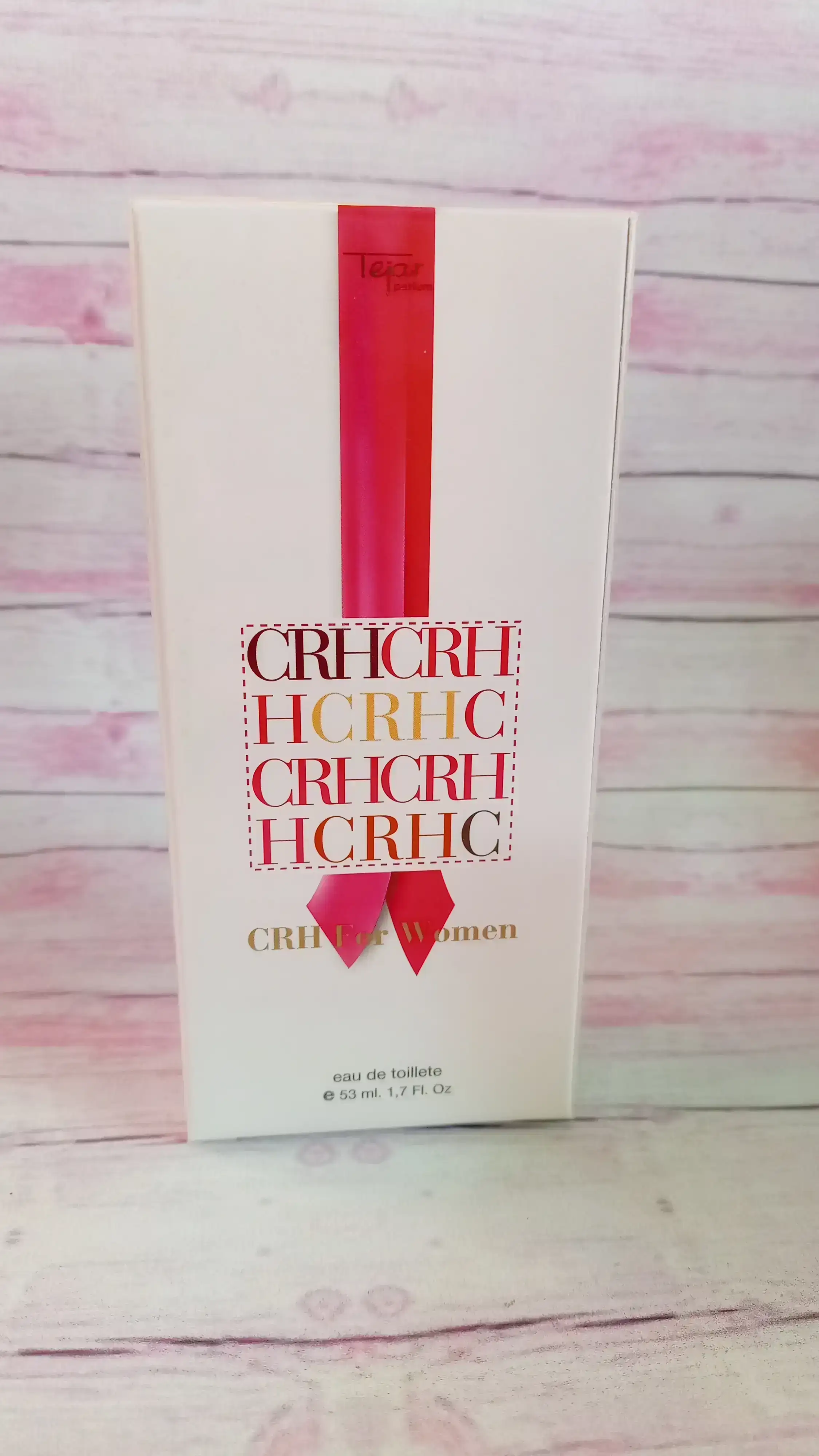 CRH FOR WOMEN de 53ml