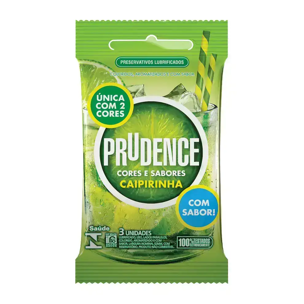 Preservativos Menta p003 2