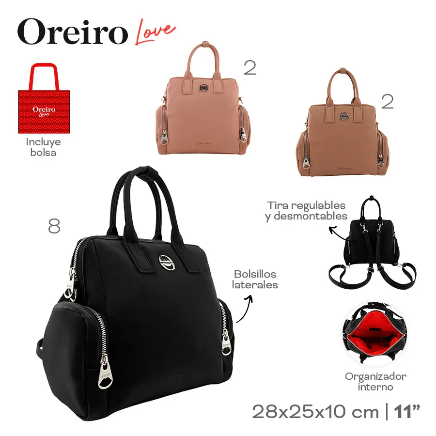 CARTERA ORERIO EX28669