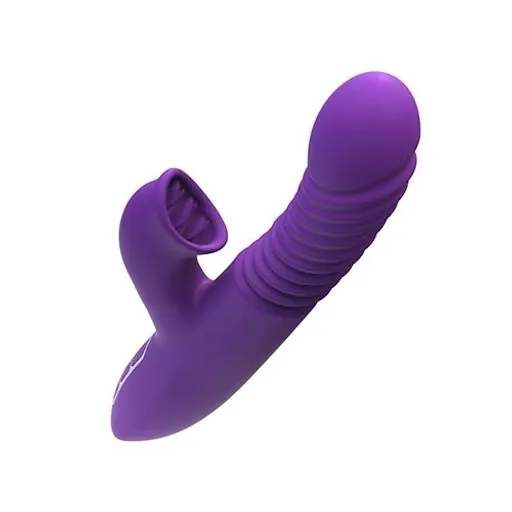 Thitting Clit Stimulate-Her 2