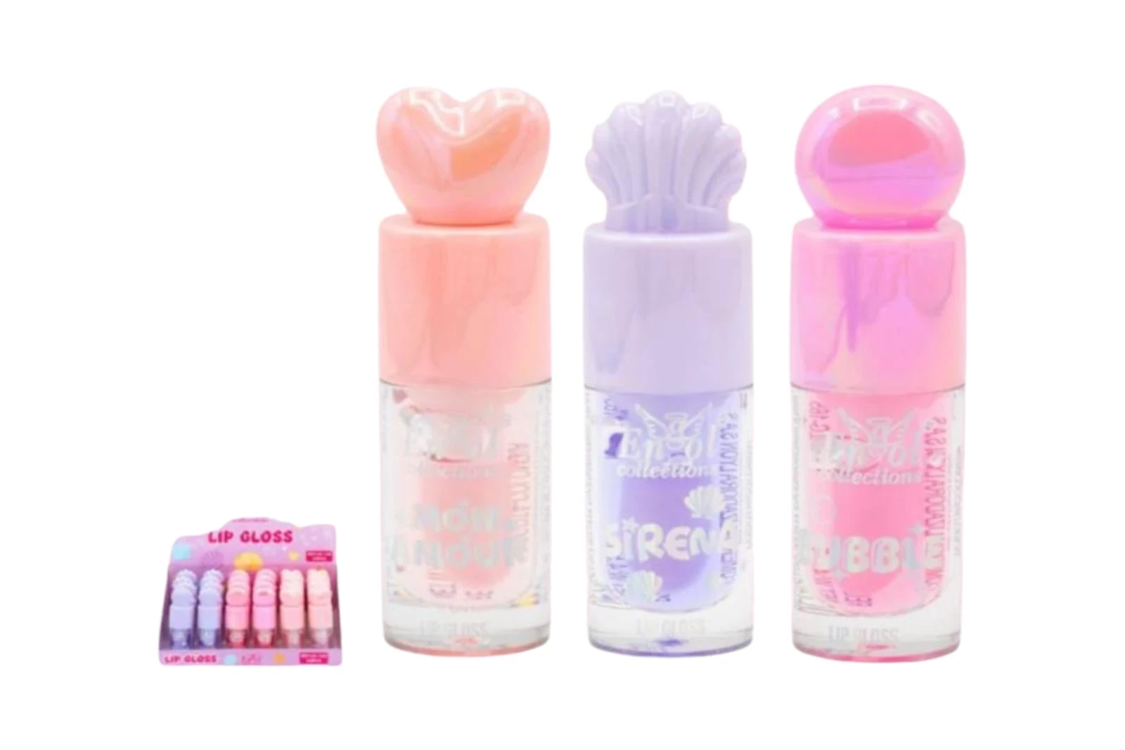 engol lip gloss lg-165