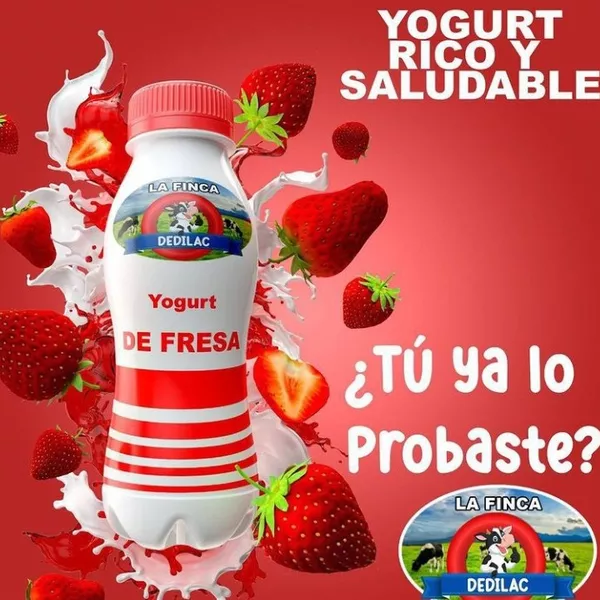 Yogurt