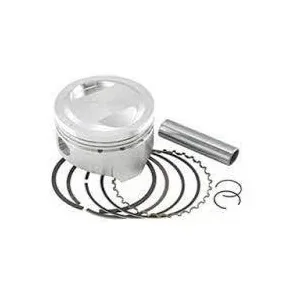 KIT PISTON BAJAJ 180 PULSAR (63.50)   STD [HADA] -34516
