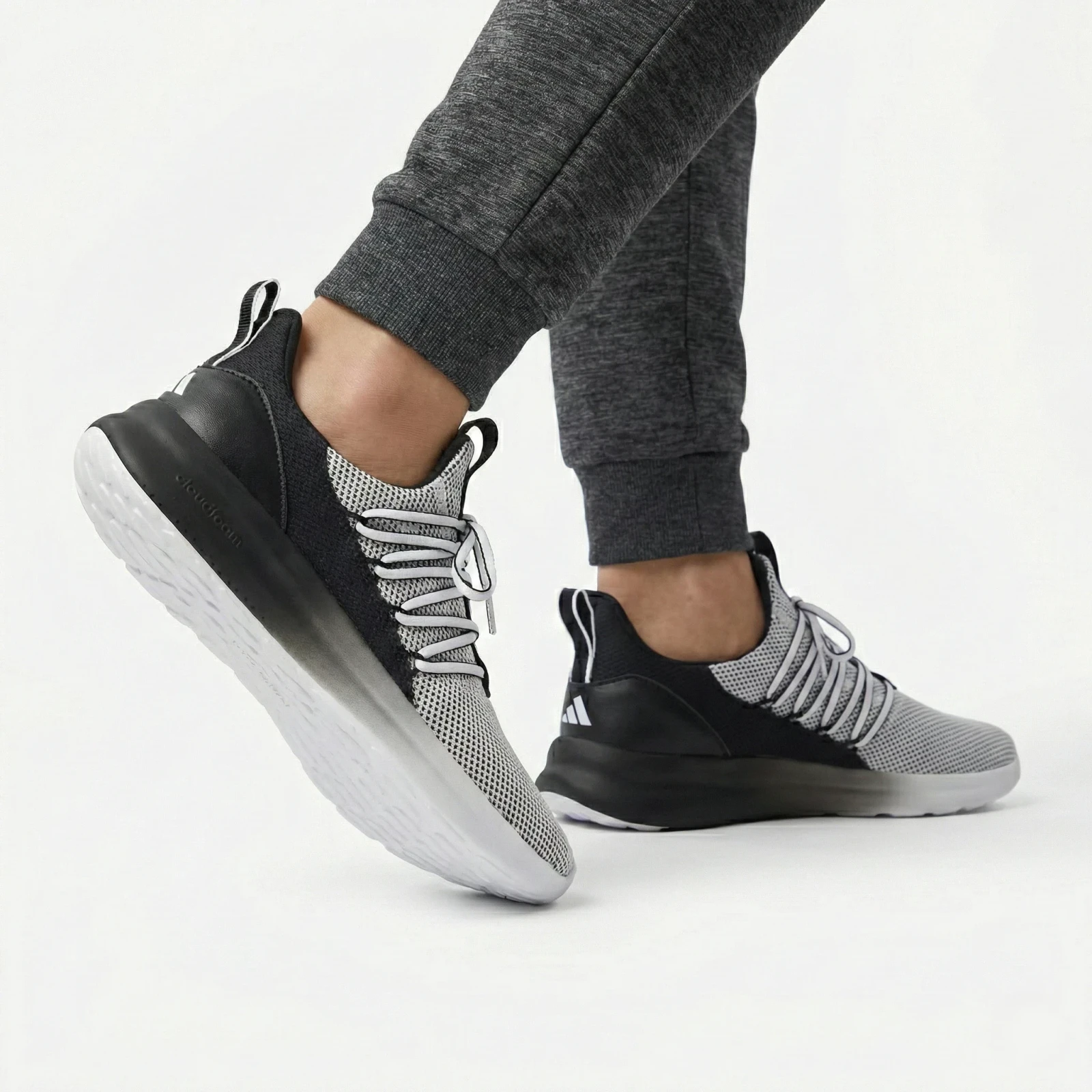 ZAPATILLAS ADIDAS LITE RACER ADAPT 7.0 DE HOMBRE 2