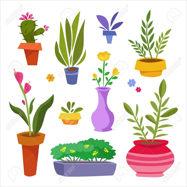 JARDINERIA