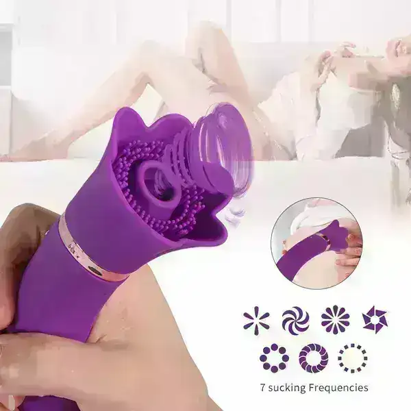 Asa vibrator Vi023