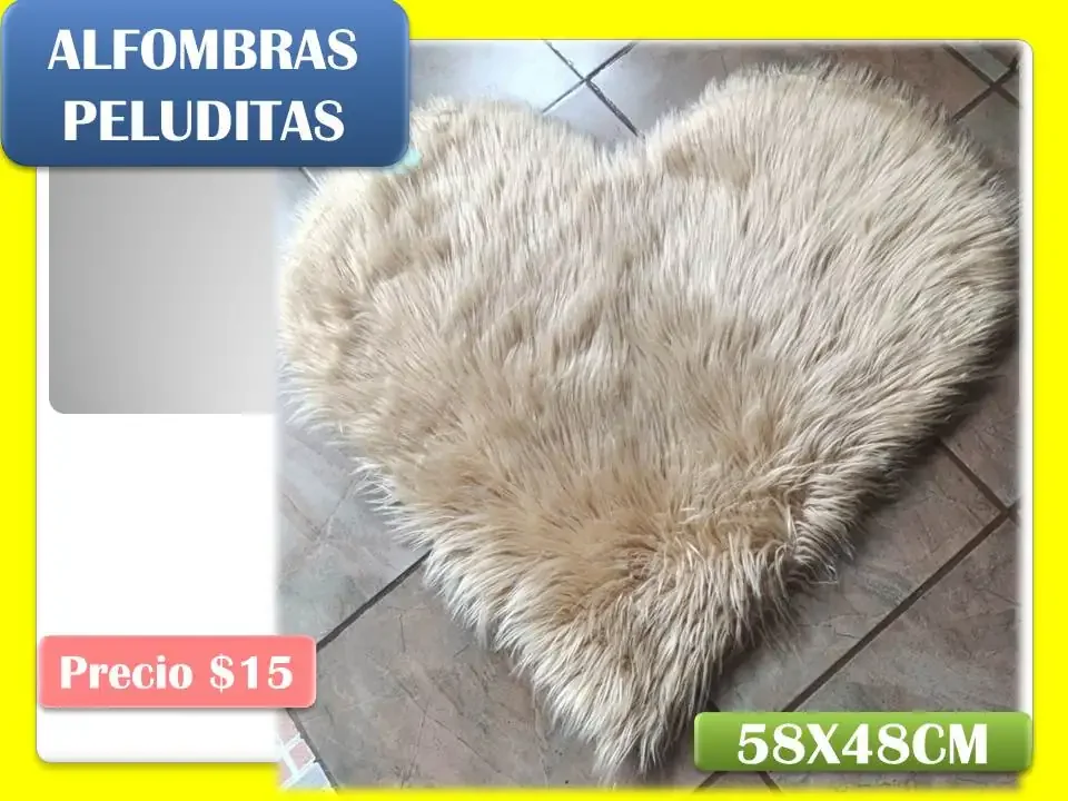Alfombras para piso  2
