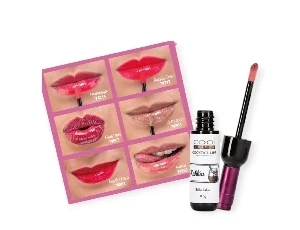 BRILLOS COCKTAIL LIPS CUBA LIBRE 8.5G