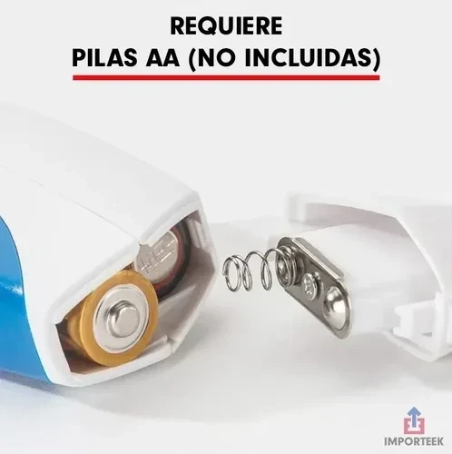 PEINE ANTIPULGAS  6