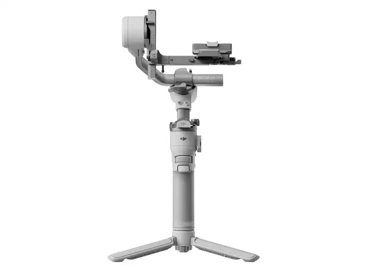 Estabilizador DJI RS4 Mini 4