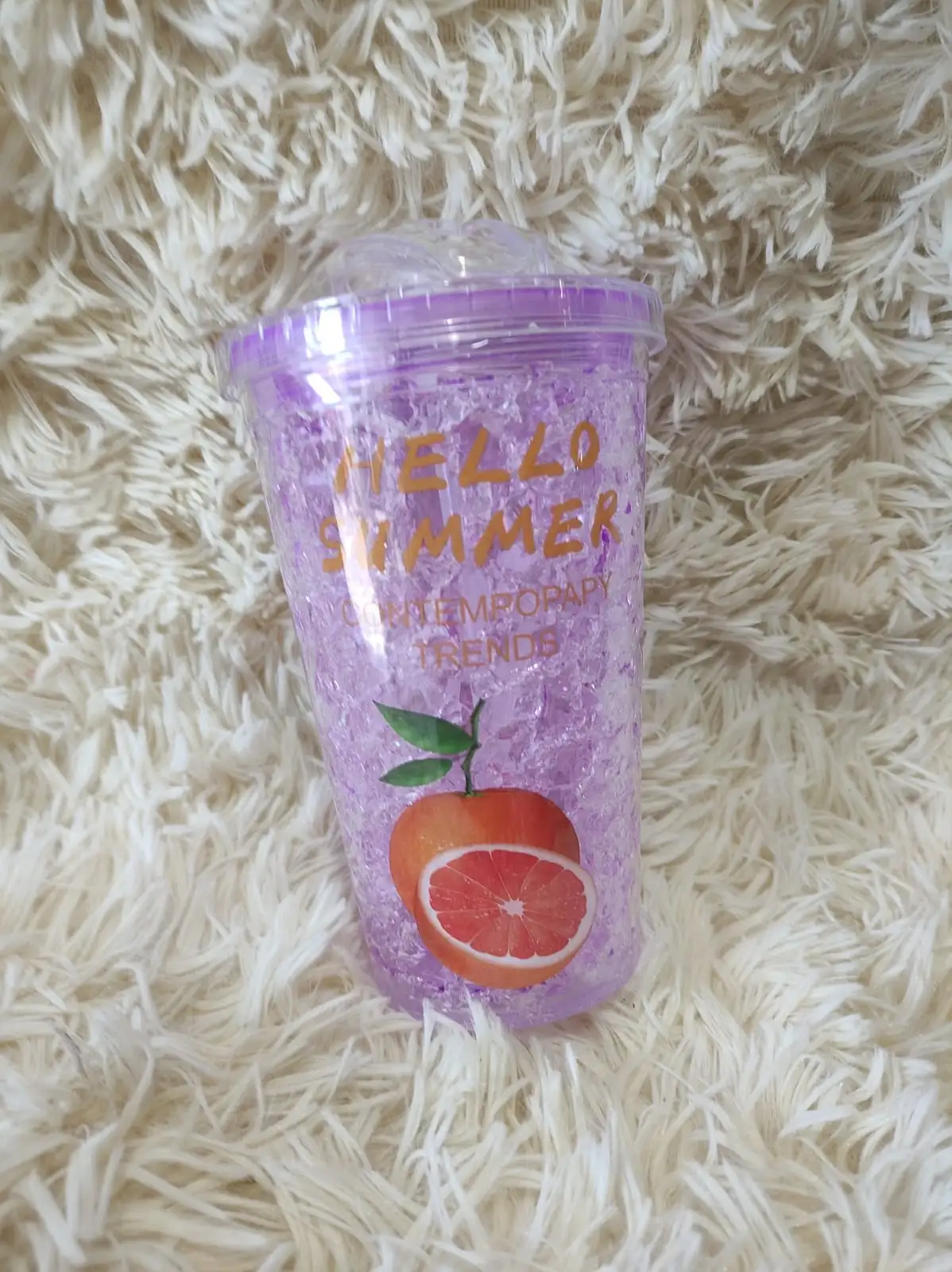 Vasos de frutas 2