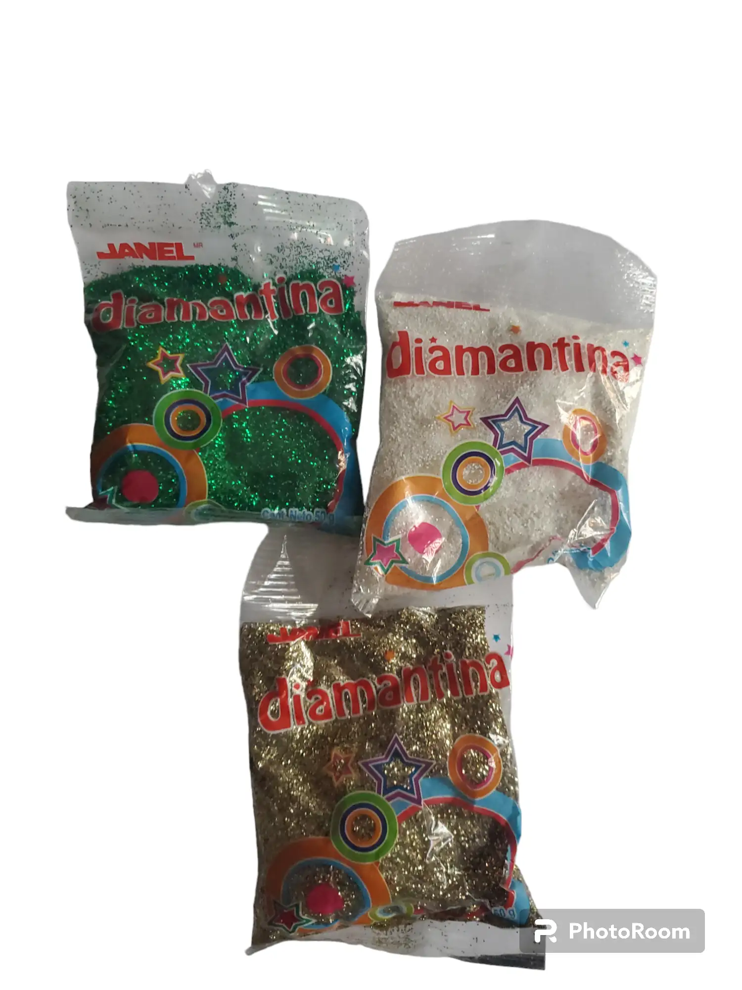 Diamantina 50gr