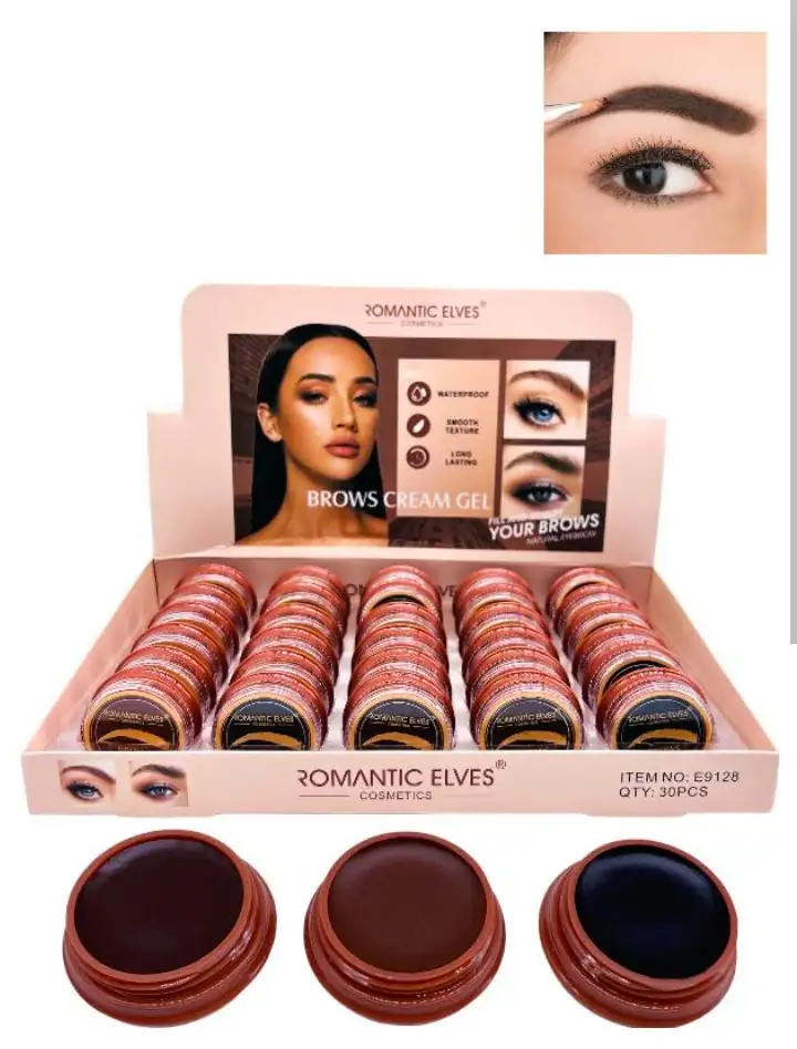 Pomada para cejas